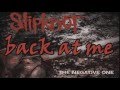 The Negative One - Slipknot (Lyric Video)