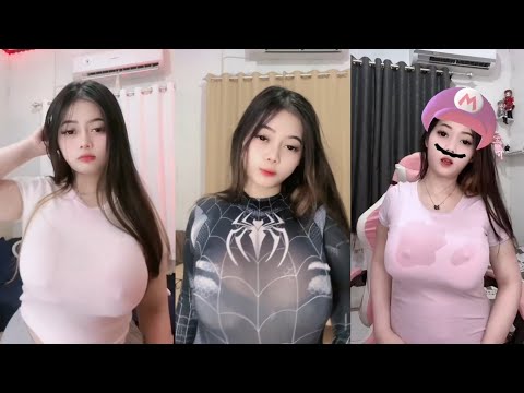 CHELLMEY MAKIN BRUTAL ANUNYA || Tobrut Pemersatu Bangsa || Tiktok Hot 💦