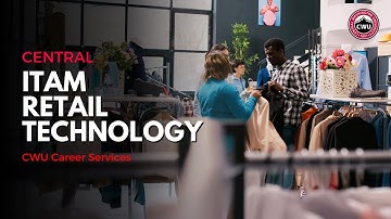 💡 ITAM Retail Technology Management Employer Panel | Careers at Starbucks, Microsoft & More