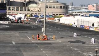 D1グランプリ お台場 20141019
