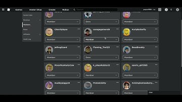 how to create a roblox group and manage one