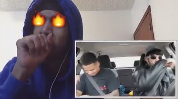 Loveliveserve- TYPES OF AUX CORD USERS (Part 4)(REACTION)