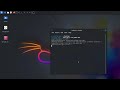How to install Kaligpt on Kali Linux