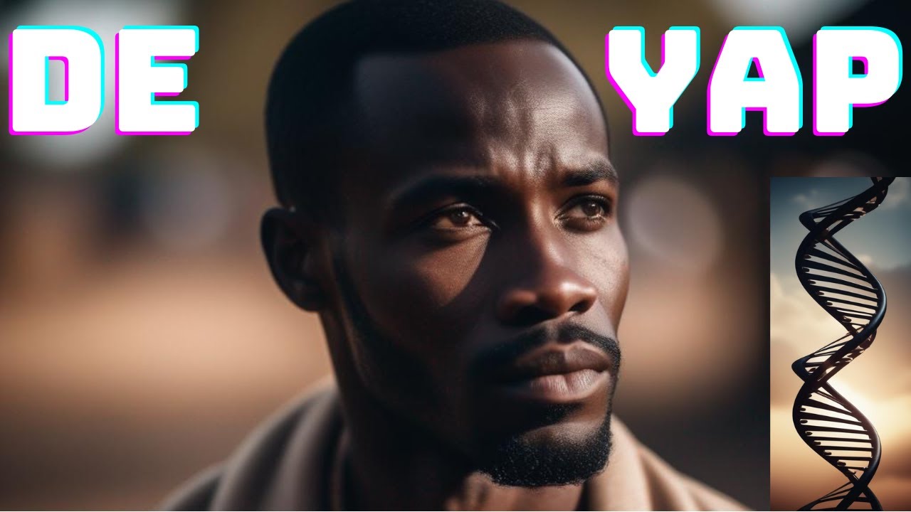 Unraveling YAP: A Deep Dive into Haplogroup DE - YouTube