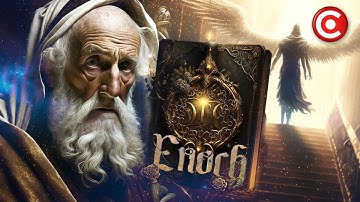 Het boek Henoch is uit de Bijbel verboden en onthult schokkende geheimen uit onze geschiedenis!