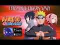 Will of Embers: Ninja Gameplay - Naruto RPG Game Android