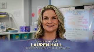 2026 Celebrate the Great: Lauren Hall