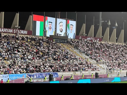 كواليس مباراة الزمالك و بيراميدز في نصف نهائي كأس السوبر المصري