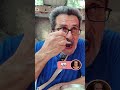 一碗台灣肉粥，法國爸爸直接不肯放手🤣