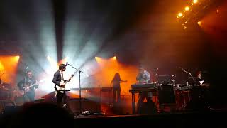 AVTT/PTTN (The Avett Brothers + Mike Patton) - Heaven's Breath - The Pinnacle - 4/11/2026