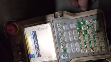 DẠY CÁCH LẬP TRÌNH OTC FD-B6 2021