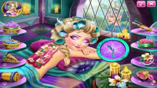 Elsas Mountain Resort Spa - Game For Girls Hd