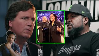 Ice Cube Still Says "F" The Police | Why NWA and Best Rap Album NOT Televised at The GRAMMYs