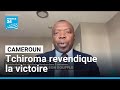 Présidentielle au Cameroun : sur quelles bases Issa Tchiroma Bakary revendique-t-il la victoire ?