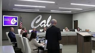 March Regular Board Meeting 032122