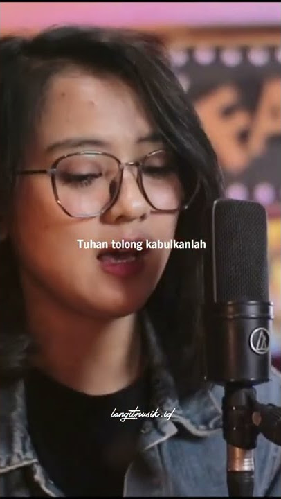 Hanya Rindu - @andmeshkamaleng_ Cover @mandarose156  |#hanyarindu #andmeshkamaleng #mandarose