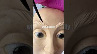 How to make modeling chocolate for sculpted cakes
