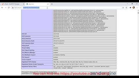 Change php version in cPanel | Switch php version cPanel | Set php version in cPanel