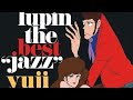 ルパン三世のテーマJAZZversion歌詞付