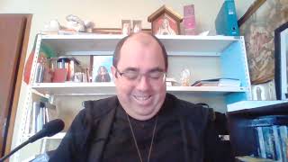 5 Anticristo, Falsa Igreja E Falso Profeta Venerável Fulton Sheen - Pe Vitor Sousa