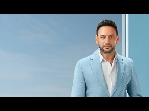 مصطفى قمر نار الحب اكسبلور نوستالجيا تسعينات ترند    