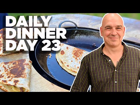 Recipe Chicken Quesadillas Food Network