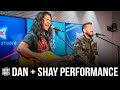 Dan Shay Perform From The Ground Up Nothing Like You 