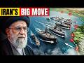 STRAIT OF HORMUZ: Iran Just Trapped The World's Oil Supply