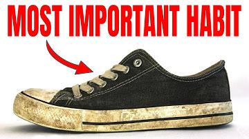 The Most Important Habit To Quickly Change Your Life – James Clear