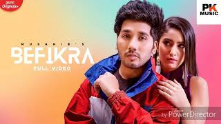 Befikra "MUSAHIB" (Remix ) Satti Dhillon | Latest Punjabi Songs Pkmusic