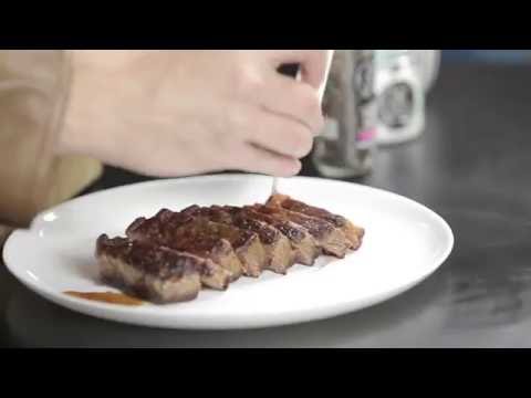 Vídeo: Como Grelhar Carne Perfeitamente