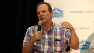 Basecamp 2014 Reverse Pitch