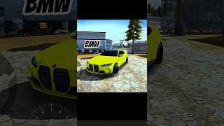bmw ki quality👌😱#shorts #carparkingmultiplayer #secret #location