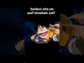 Ivankov Funny Moment Anime Onepiece Ivankov Funny Moment Anime Onepiece