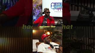 Smack DVD: Meech's Shocking First Appearance & Rap Battle Secrets! #shorts