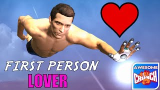 THE POWER OF LOVE! | First Person Lover