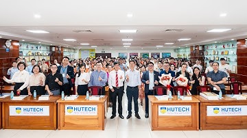 Update kỹ năng thực tiễn, sinh viên Khoa Dược tự tin khởi đầu hành trình sự nghiệp