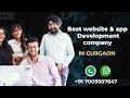 Best Website &amp; App Development Company in Gurgaon | SEO, Mobile Apps, Hire Developers XgenInnovation