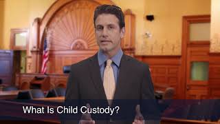 What Is Child Custody? | LawInfo by LawInfo.com 29 views 2 months ago 50 seconds