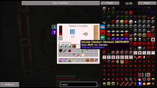FTB Monster S02 E13 (IC2 Machines/Heated Redstone Generator Upgrades)
