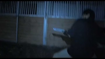 『パラノーマル・アクティビティ/呪いの印』本予告編