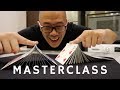 MASTERCLASS by RYNKU (episode 4) MALAYSIA #sulapkartu