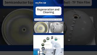 A Key Step to Semiconductor Yield Improvement: Sictun's High-End Equipment Cleaning Technology