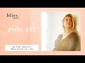 Audrey  mon bb en solo  ep 102 podcast bliss stories