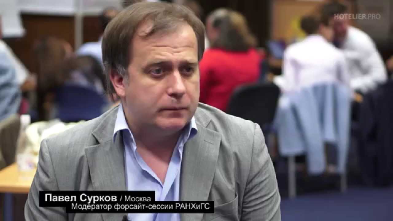 Павел Сурков: "Большие строительные планы - в жизнь!" :: Новости Саратова :: сай
