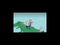 Grady and Edaline have a fear of elements after their death XD