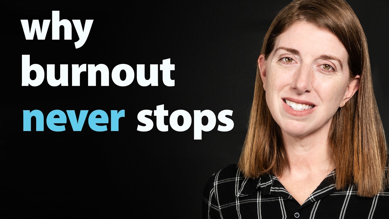 Почему выгорание при аутизме и СДВГ отличается (и что с этим делать)