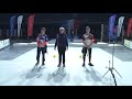 Dubois Wong (Compiègne) vs Lafont (Ruelle) - Or Cadets Hommes arc classique | Vendéspace 2019