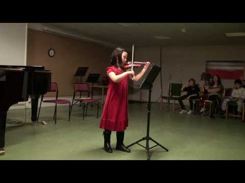 Cynthia Freivogel Violin Cynthia Freivogel Violin