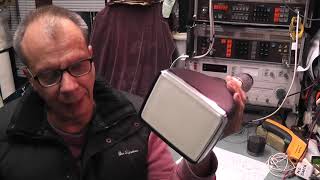 CRT Cathode Heater Short. Can it be repaired? by Simon Spiers 2,879 views 3 years ago 19 minutes